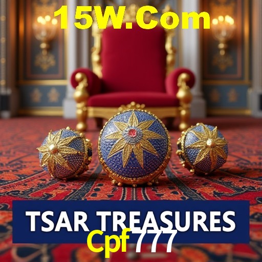 A Emoção da Loteria na Cpf777: Uma Chance de Mudança de Vida