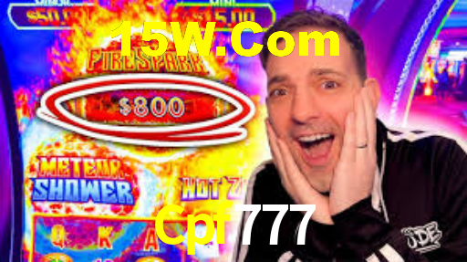 Cpf777 - Cassino Oficial Plataforma - Cpf777.Com