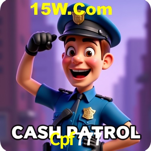 Seasonal Promotions Cpf777