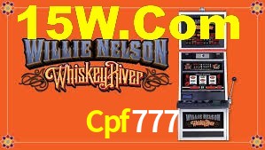 Roulette Table Cpf777