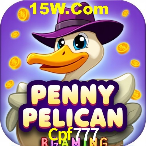 Descubra o Mundo do Cassino Online com Cpf777