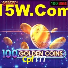 Gates of Olympus Cpf777