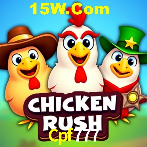 Bônus após cadastro na Cpf777