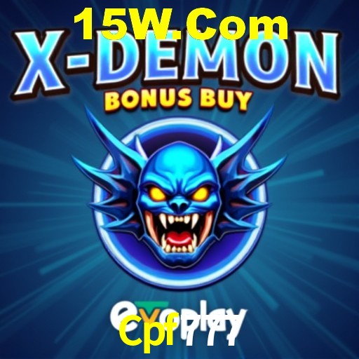 A Emoção da Loteria na Cpf777: Uma Chance de Mudança de Vida