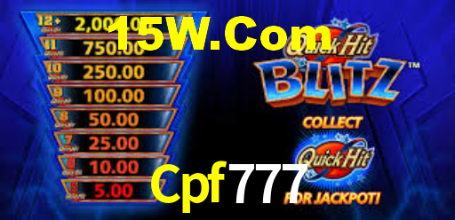 Cpf777: Seu Especialista em Apostas Esportivas Brasileiras