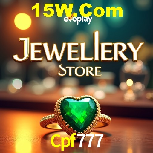 Interface do App Cpf777