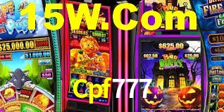 Daily Bonuses Cpf777