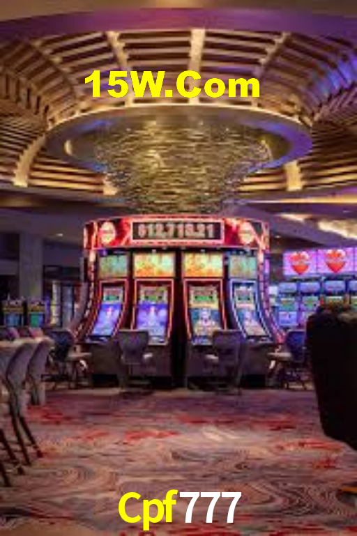 Cpf777,Cpf777.Com