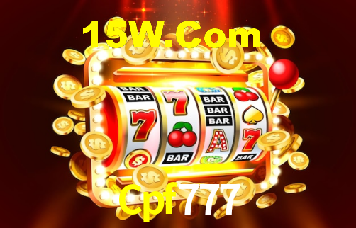 Mercados ao vivo e cash out na Cpf777