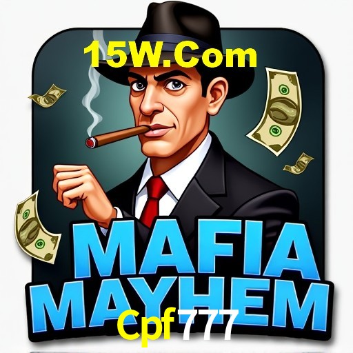 Mesa de Roleta Cpf777