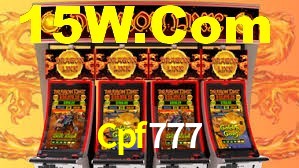 VIP Casino Cpf777