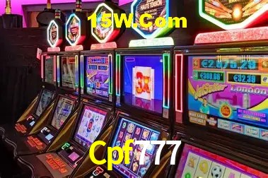 Promoções Sazonais Cpf777