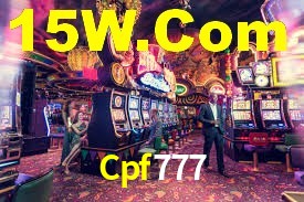 Cpf777,Cpf777.Com