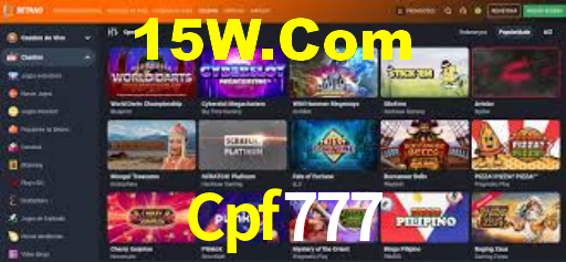 Cpf777.Com