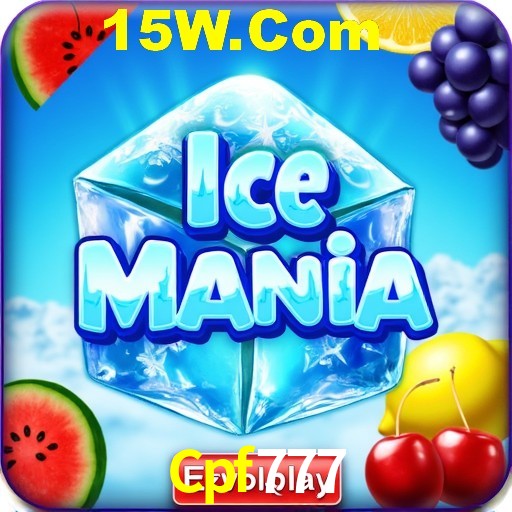 Weekend Specials Cpf777