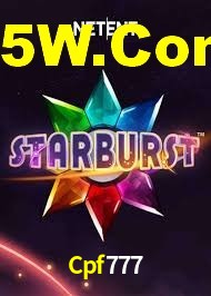 Exclusive Games Cpf777