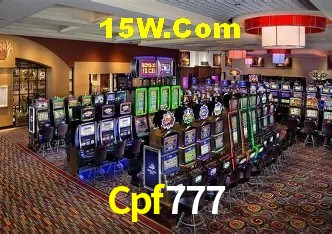 Estatísticas Esportivas Cpf777