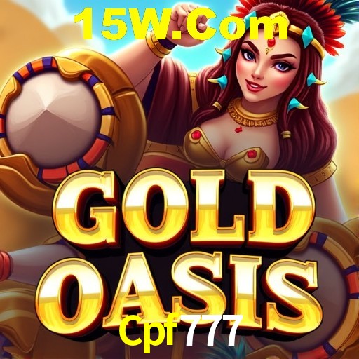 Download para Android e iOS na Cpf777