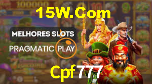 Cpf777,Cpf777.Com