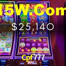 Spaceman Game Cpf777