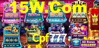 Sports Statistics Cpf777