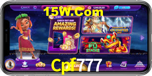 Cpf777