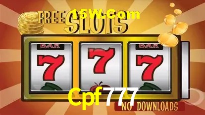 Integração de APIs Cpf777