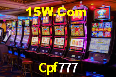 Cpf777.Com