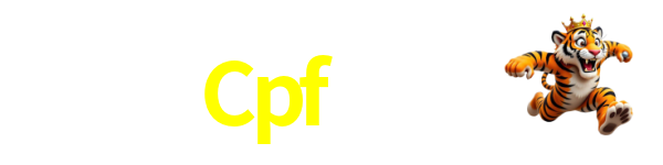 Logo da Cpf777