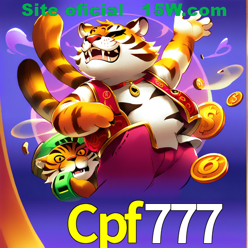 Página oficial da Cpf777 no Facebook